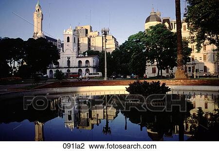 Buenos, Mayo, Aires View Large Photo Image Stock Image - Buenos, Mayo, Aires. Fotosearch