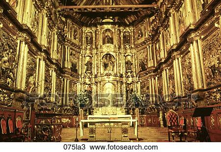 AMERICA, Bogota, Apse, Altar View Large Photo Image Stock Image - AMERICA, Bogota, Apse, Altar. Fotosearch
