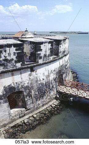 AMERICA, BRIDGE, Bastion, ARCHITECTURE, 16TH View Large Photo Image Stock Image - AMERICA, BRIDGE, Bastion, ARCHITECTURE, 16TH. Fotosearch