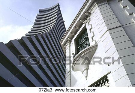 Stock Image - ARCHITECTURE, Bogota, Block, AMERICA. Fotosearch