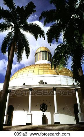 ARCHITECTURE, Caracas, Capitol, Building, AMERICA View Large Photo Image Stock Image - ARCHITECTURE, Caracas, Capitol, Building, AMERICA. Fotosearch