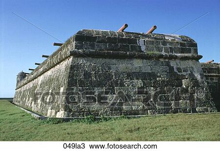 ARCHITECTURE, CATAGENA, CANNON, Bastion, AMERICA View Large Photo Image Stock Image - ARCHITECTURE, CATAGENA, CANNON, Bastion, AMERICA. Fotosearch