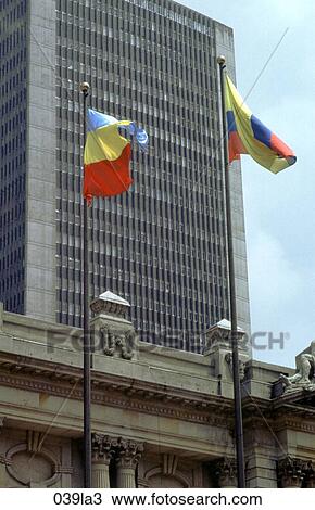 ARCHITECTURE, COLOMBIA, Building, Bogota, AMERICA View Large Photo Image Stock Image - ARCHITECTURE, COLOMBIA, Building, Bogota, AMERICA. Fotosearch
