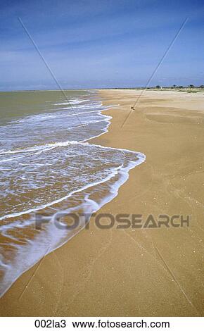 Beach, COAST, CARIBBEAN, BLUE, AMERICA View Large Photo Image Stock Image - Beach, COAST, CARIBBEAN, BLUE, AMERICA. Fotosearch