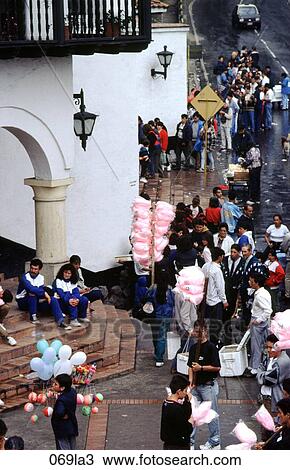 Bogota, CANDYFLOSS, CANDY, AMERICA View Large Photo Image Stock Image - Bogota, CANDYFLOSS, CANDY, AMERICA. Fotosearch
