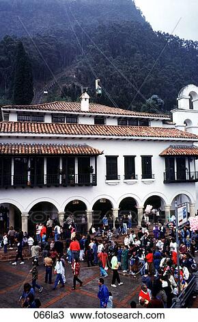 Bogota, Colombia, BUILDING, AMERICA View Large Photo Image Stock Image - Bogota, Colombia, BUILDING, AMERICA. Fotosearch