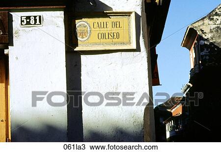 Building, Old, Colombia, Catagena, AMERICA View Large Photo Image Stock Image - Building, Old, Colombia, Catagena, AMERICA. Fotosearch
