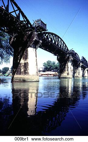 Bridge, Kwai, IRON, CONCRETE, ARCHITECTURE View Large Photo Image Stock Image - Bridge, Kwai, IRON, CONCRETE, ARCHITECTURE. Fotosearch