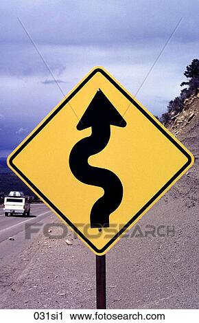 BEND, DIAMOND, CURVED, Bends, ARROW View Large Photo Image Stock Image - BEND, DIAMOND, CURVED, Bends, ARROW. Fotosearch