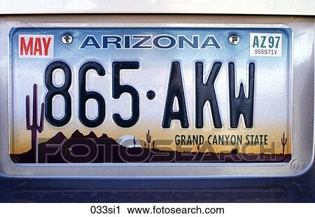 CACTUS, License, DESERT, Car, Arizona View Large Photo Image Stock Image - CACTUS, License, DESERT, Car, Arizona. Fotosearch