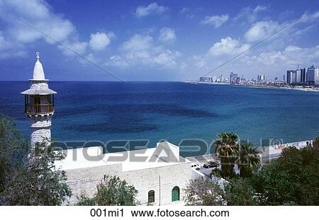 BEACH, CITYSCAPE, BLUE, Aviv View Large Photo Image Stock Image - BEACH, CITYSCAPE, BLUE, Aviv. Fotosearch