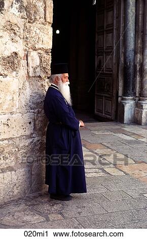 Bearded, CHRISTIAN, CHURCH, East, Greek View Large Photo Image Stock Image - Bearded, CHRISTIAN, CHURCH, East, Greek. Fotosearch