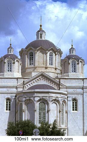 CHRISTIAN, Church, EAST, Facade, Holy View Large Photo Image Stock Image - CHRISTIAN, Church, EAST, Facade, Holy. Fotosearch