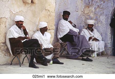 CHRISTIAN, Compound, COPTIC, East View Large Photo Image Stock Image - CHRISTIAN, Compound, COPTIC, East. Fotosearch