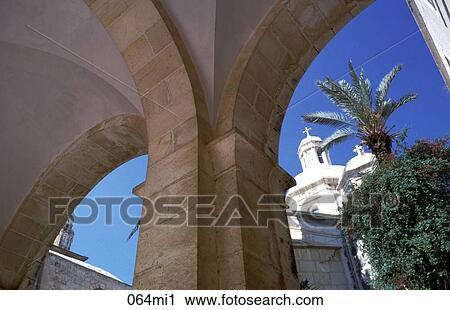 CHURCH, Israel, East, Convent, ARCH View Large Photo Image Stock Image - CHURCH, Israel, East, Convent, ARCH. Fotosearch