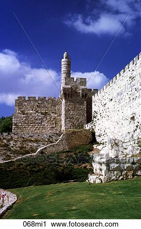 Citadel, David's, CITY, ARCHITECTURE View Large Photo Image Stock Image - Citadel, David's, CITY, ARCHITECTURE. Fotosearch