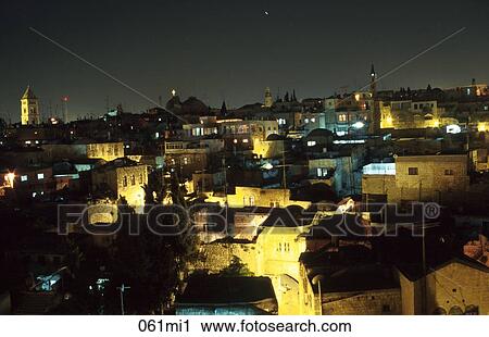 CITY, CONTRAST, East, Israel View Large Photo Image Stock Image - CITY, CONTRAST, East, Israel. Fotosearch