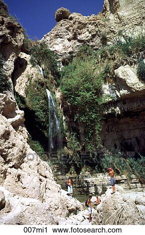 CLIFF, David, East, Falls View Large Photo Image Stock Image - CLIFF, David, East, Falls. Fotosearch