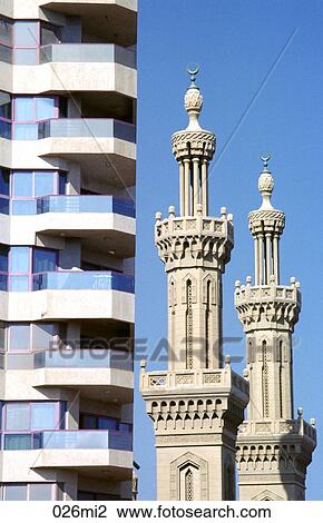 APARTMENT, BLOCK, As-salam, Architecture, AFRICA View Large Photo Image Stock Image - APARTMENT, BLOCK, As-salam, Architecture, AFRICA. Fotosearch
