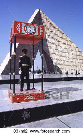 Cairo, Guard, Egypt, AFRICA View Large Photo Image Stock Image - Cairo, Guard, Egypt, AFRICA. Fotosearch