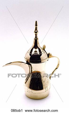 Arabic, EQUIPMENT, Coffee, Brass, ARABIAN View Large Photo Image Stock Image - Arabic, EQUIPMENT, Coffee, Brass, ARABIAN. Fotosearch