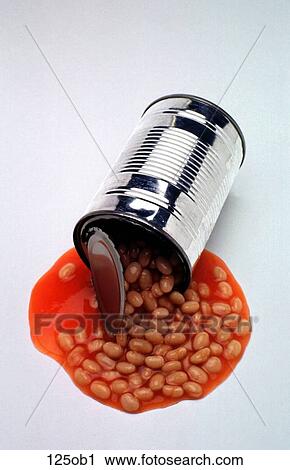 BAKED, Bean, Beans, Can, CONTAINER View Large Photo Image Stock Image - BAKED, Bean, Beans, Can, CONTAINER. Fotosearch