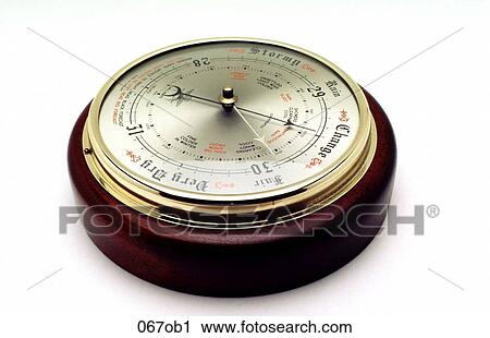 Barometer, FACE, DIAL, Circular, Angle View Large Photo Image Stock Image - Barometer, FACE, DIAL, Circular, Angle. Fotosearch