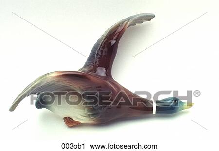 BIRD, Duck, DECORATION, Ceramic, ANIMAL View Large Photo Image Stock Image - BIRD, Duck, DECORATION, Ceramic, ANIMAL. Fotosearch