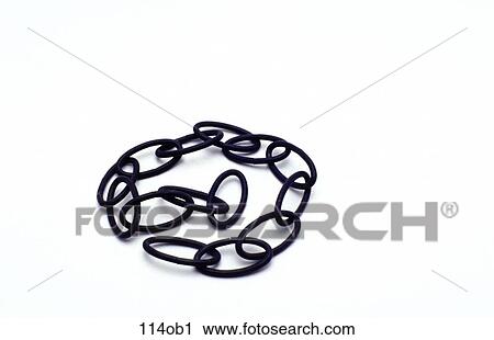 Black, Chain, CIRCLE, ELLIPSE, Links View Large Photo Image Stock Image - Black, Chain, CIRCLE, ELLIPSE, Links. Fotosearch