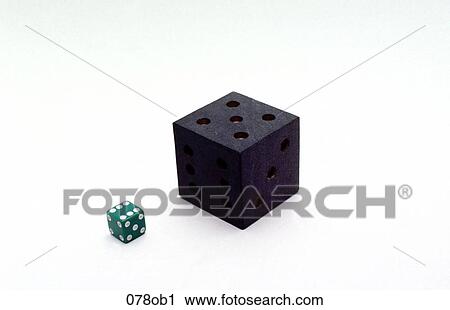 BLACK, CUBE, Dice View Large Photo Image Stock Image - BLACK, CUBE, Dice. Fotosearch