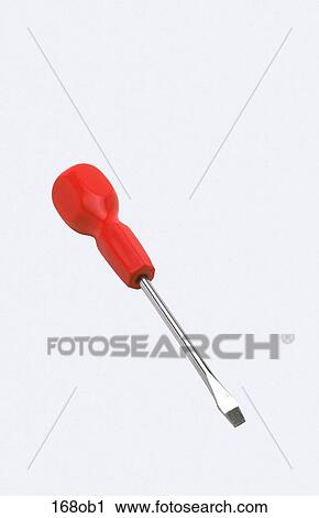 Stock Image - BLADE, Bladed, FIX, Flat, HANDLE. Fotosearch