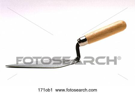 BLADE, BUILDING, METAL, MORTAR, OBJECT View Large Photo Image Stock Image - BLADE, BUILDING, METAL, MORTAR, OBJECT. Fotosearch