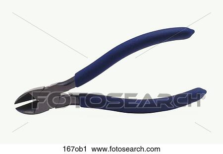 BLUE, CUT, Cutters, ELECTRICAL, ELECTRONICS View Large Photo Image Stock Image - BLUE, CUT, Cutters, ELECTRICAL, ELECTRONICS. Fotosearch