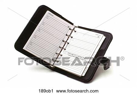 BLUE, DIARY, FILOFAX, LEATHER, OBJECT View Large Photo Image Stock Image - BLUE, DIARY, FILOFAX, LEATHER, OBJECT. Fotosearch