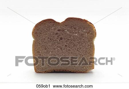Stock Image - Bread, CRUST, Crusty, FOOD, OBJECT. Fotosearch