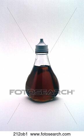 BROWN, CONDIMENT, COOKERY, Glass, HOUSEHOLD View Large Photo Image Stock Image - BROWN, CONDIMENT, COOKERY, Glass, HOUSEHOLD. Fotosearch
