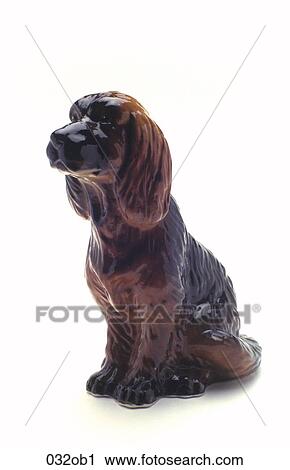 Brown, Dog, DECORATION, Ceramic, ANIMAL View Large Photo Image Stock Image - Brown, Dog, DECORATION, Ceramic, ANIMAL. Fotosearch