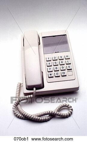 Stock Image - Button, CABLE, COIL, COMMUNICATION, ELECTRIC. Fotosearch