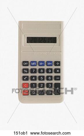 BUTTON, Calculator, ELECTRONIC, NUMBER, OBJECT View Large Photo Image Stock Image - BUTTON, Calculator, ELECTRONIC, NUMBER, OBJECT. Fotosearch