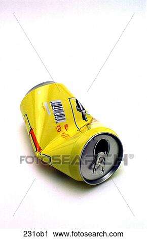 Can, CONTAINER, Crushed, Drink View Large Photo Image Stock Image - Can, CONTAINER, Crushed, Drink. Fotosearch