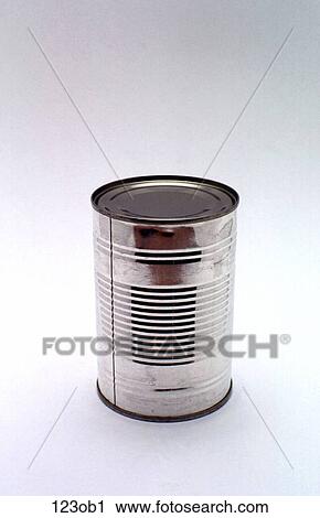 Can, CONTAINER, CYLINDER, FOOD, Label View Large Photo Image Stock Image - Can, CONTAINER, CYLINDER, FOOD, Label. Fotosearch