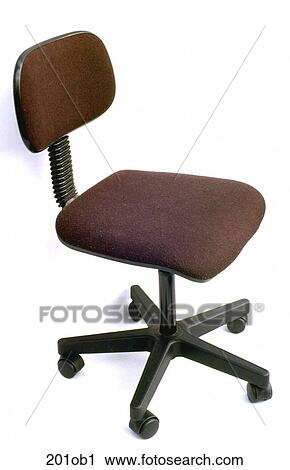 Chair, CLOTH, MODERN, OBJECT, Office View Large Photo Image Stock Image - Chair, CLOTH, MODERN, OBJECT, Office. Fotosearch