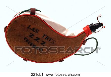 Cloth, CONTAINER, DRINK, Flask View Large Photo Image Stock Image - Cloth, CONTAINER, DRINK, Flask. Fotosearch