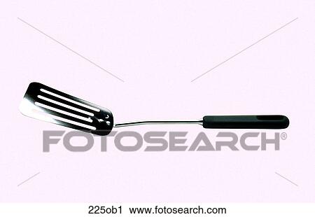 COOKERY, FRYING, HOUSEHOLD, KITCHEN, Metal View Large Photo Image Stock Image - COOKERY, FRYING, HOUSEHOLD, KITCHEN, Metal. Fotosearch