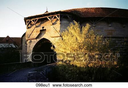 Bastion, GATEHOUSE, EUROPE, Circular, ARCHITECTURE View Large Photo Image Stock Image - Bastion, GATEHOUSE, EUROPE, Circular, ARCHITECTURE. Fotosearch