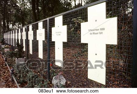 Berlin, CROSS, DEATH, EUROPE, Germany View Large Photo Image Stock Image - Berlin, CROSS, DEATH, EUROPE, Germany. Fotosearch