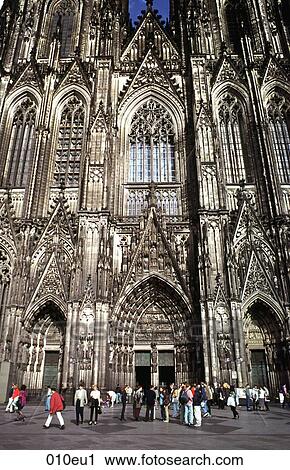 Cathedral, DOORWAY, Cologne, CHURCH, ARCHITECTURE View Large Photo Image Stock Image - Cathedral, DOORWAY, Cologne, CHURCH, ARCHITECTURE. Fotosearch