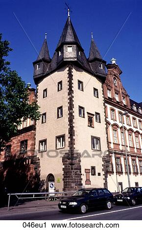 (now, ARCHITECTURE, EUROPE, Frankfurt View Large Photo Image Stock Image - (now, ARCHITECTURE, EUROPE, Frankfurt. Fotosearch
