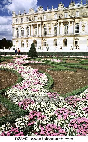 BAROQUE, France, FLOWERS, ARCHITECTURE View Large Photo Image Stock Image - BAROQUE, France, FLOWERS, ARCHITECTURE. Fotosearch