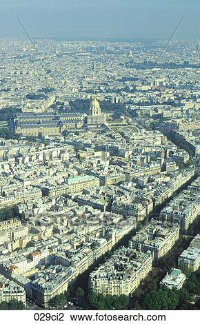 City, CITYSCAPE, DOME, Eiffel, France View Large Photo Image Stock Image - City, CITYSCAPE, DOME, Eiffel, France. Fotosearch